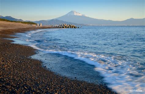 Naturism in Modern Japan